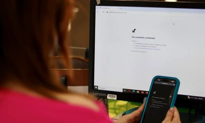 Coljuegos ha bloqueado m&aacute;s de 8.600 sitios web por promocionar casas de apuestas ilegales